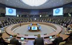 Để gia nhập NATO, Ukraine cần làm trước điều này