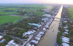 Nhiều cầu phía Nam phải tổ chức hướng dẫn giao thông