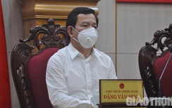 Chủ tịch Quảng Ngãi đề nghị Bộ Tài chính thưởng 158 tỷ vượt thu ngân sách