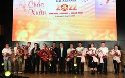 Đèo Cả vinh danh 14 cá nhân xuất sắc năm 2021