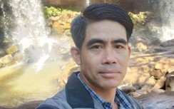 Truy tìm người đàn ông nổ súng khiến cha ruột trọng thương