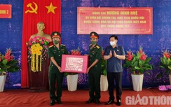 Chủ tịch Quốc hội: Cà Mau sẽ kiểm soát hiệu quả dịch bệnh Covid-19