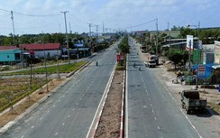 Hoàn chỉnh hạ tầng - đòn bẩy để kinh tế huyện Năm Căn phát triển