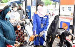 Giá xăng dầu hôm nay 24/1/2022: Đồng loạt tăng