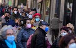 Giám đốc WHO: Omicron có thể đặt dấu chấm hết cho đại dịch trong năm nay