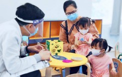 Biến chứng hậu Covid-19 ở trẻ em, cần lưu ý các dấu hiệu này