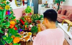 Văn khấn ông Công ông Táo ở công ty, cửa hàng kinh doanh chuẩn nhất