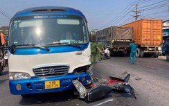 Tin tức tai nạn giao thông mới nhất ngày hôm nay 25/1/2022