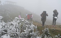 Dự báo thời tiết từ ông Công ông Táo đến hết Tết Nguyên đán