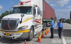 Chủ tịch Quảng Ngãi: Khẩn trương đưa "mắt thần" phục vụ đảm bảo TTATGT