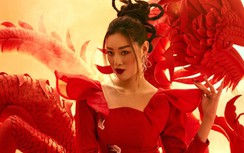 Khánh Vân hành động lạ giữa nghi vấn bị Miss Universe Việt Nam "ghẻ lạnh"