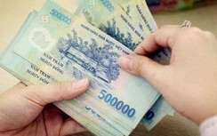 Thưởng Tết Nhâm Dần 2022: Giảm mạnh, cao nhất hơn 1,4 tỷ đồng