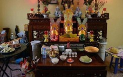 Cúng ông Công ông Táo trên ban thờ gia tiên hay trong bếp?