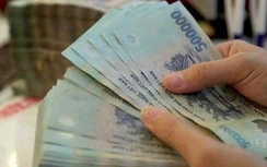 Thưởng Tết Nhâm Dần 2022 của khối ngân hàng "khủng" cỡ nào?