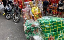 Cúng vàng mã cuối năm sao cho đúng?