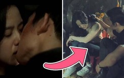 Jisoo Back Pink diễn cảnh hôn với Jung Hae In thế nào ở "Snowdrop"?