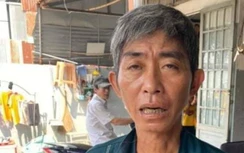 Kẻ sát hại bạn nhậu ở nhà trọ TP.HCM rồi bỏ trốn bị bắt giữ ra sao?