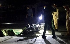 Tin tức tai nạn giao thông mới nhất ngày hôm nay 26/1/2022