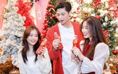 Người trẻ thanh lọc cơ thể, đón lộc đầu xuân bùng nổ như năm con Hổ