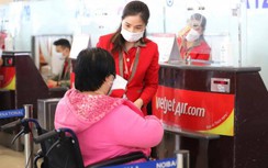 Niềm vui trên những chuyến bay đoàn viên