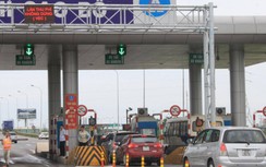 Tổng cục Đường bộ chấn chỉnh nhà cung cấp dịch vụ thu phí không dừng