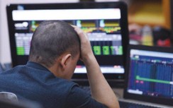 Khóc cười với tình cảnh nhà đầu tư chứng khoán nghỉ Tết sớm