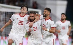 Sắp lộ diện đội bóng châu Á đầu tiên giành vé dự World Cup 2022
