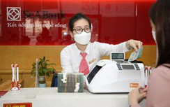 SeABank hoàn thành vượt kế hoạch đề ra năm 2021