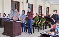 Nhóm "Báo sạch" trình bày gì tại phiên tòa phúc thẩm?