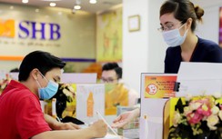 SHB không ngừng gia tăng lợi ích cho cổ đông và khách hàng