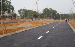 Cuối năm, khách mua bất động sản "nghỉ Tết" sớm