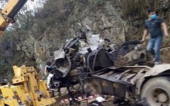 Tin tức tai nạn giao thông mới nhất ngày hôm nay 27/1/2022