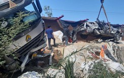 Tin tức tai nạn giao thông mới nhất ngày hôm nay 28/1/2022