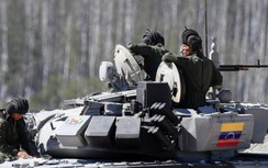 Giữa lúc căng thẳng với phương Tây, Nga tiết lộ kế hoạch quân sự ở Trung Mỹ