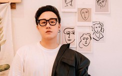 Trung Quân Idol: Tôi cứ xác định quen ai là người đó đi định cư hoặc du học