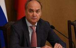 Moscow tố Mỹ ra yêu cầu đặc biệt, dọa trục xuất Đại sứ Nga tại Washington