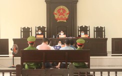 Xử phúc thẩm vụ Trương Châu Hữu Danh: Y án nhóm "Báo sạch"