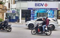 ATM vắng như “chùa Bà Đanh” ngày cận Tết