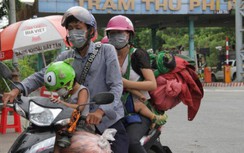 Bộ Y tế hoả tốc đề nghị không "ngăn sông cấm chợ” dịp Tết Nhâm Dần