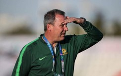 Cựu trợ lý Sir Alex "nổ" tưng bừng sau khi thắng tuyển Việt Nam