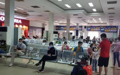 Đường sắt giảm đến 30% giá vé tàu sau Tết Nguyên đán 2022