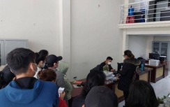 “Nhà luật” đòi điều hành, thỏa thuận giá thuê “tài bo” cửa khẩu Tân Thanh