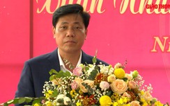 Video: Lễ phát động phong trào thi đua trên các công trường giao thông