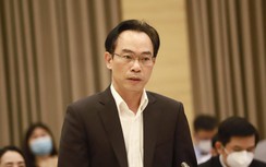 Thứ trưởng Bộ GD&ĐT: Học sinh trở lại trường không phụ thuộc tiêm vaccine