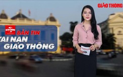Video TNGT ngày 28/1: Vụ tai nạn trên QL1A làm 3 người thương vong