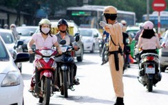 Gặp xe nhồi, tự ý tăng giá, mất ATGT dịp Tết Nguyên đán gọi đến đâu?