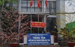 Chuyển CQĐT vụ GĐ Trung tâm Nước sạch Sóc Trăng có dấu hiệu vi phạm