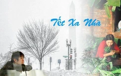 Status Tết xa quê nhớ nhà, nhớ bố mẹ cho những người xa quê