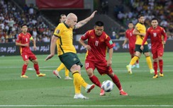 Khoảnh khắc thầy Park nhận ra đã bỏ quên một "báu vật" ở tuyển Việt Nam