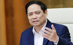 Thủ tướng: Địa phương không được đặt ra quy định riêng về đi lại